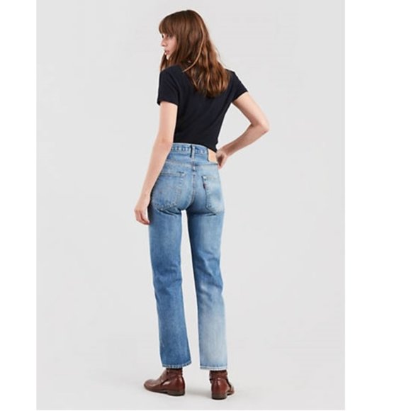 Levis 505 vintage womens Clearance
